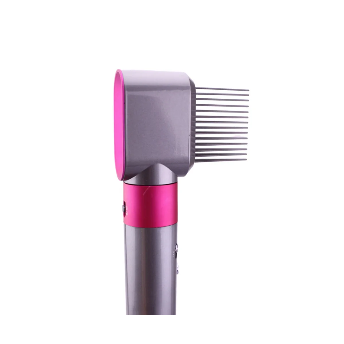

For Dyson Airwrap HS01 HS05 Styling Dryer Attachment Tool Hair Dryer Universal Hair Modeling Air Nozzle Accessories A