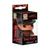 FUNKO POP A Nightmare on Elm Street Keychain Holiday Collection Dolls Freddy Krueger Backpack Pendant Christmas Gifts Keychain 2