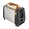 빵 기계 American Standard 110V Automatic Toaster Household Sandwich Maker Toast Multi-Function Breakfast Machine European Standard 4