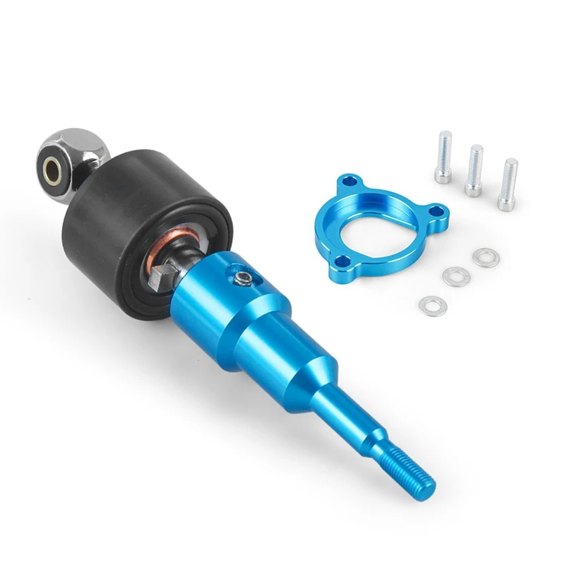 

6 Speed Short Shifter Accessories Parts Component For Nissan 2003-2013 350Z 3.5L 370Z & For Infiniti G35 G37 3.7L 03-09