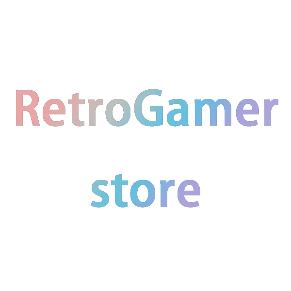 RetroGamer Store