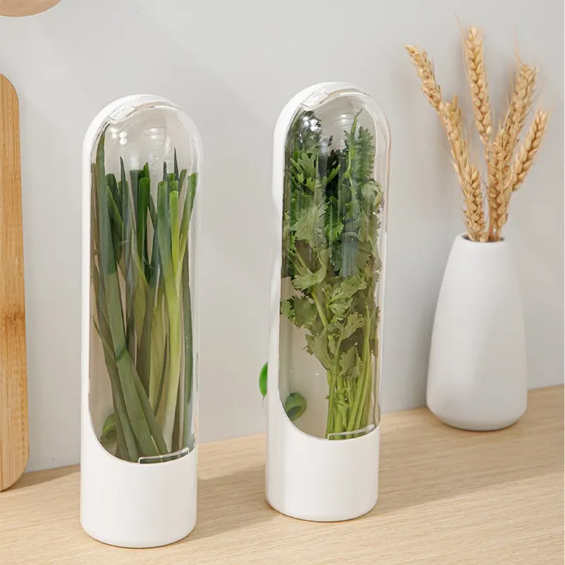 Vegetable Preserving Bottle Eco-Friendly Large Capacity