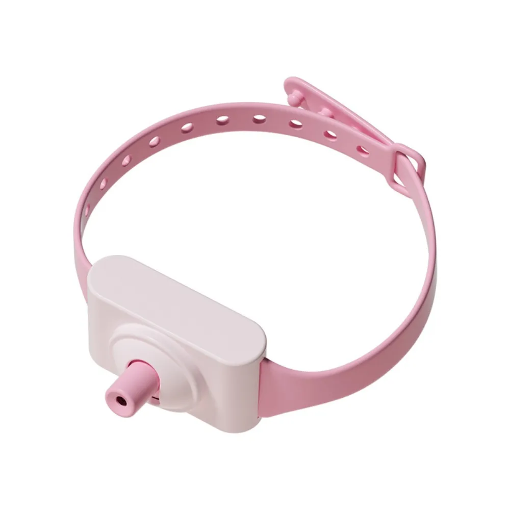 Automatic Cat Laser Toy with LED Light