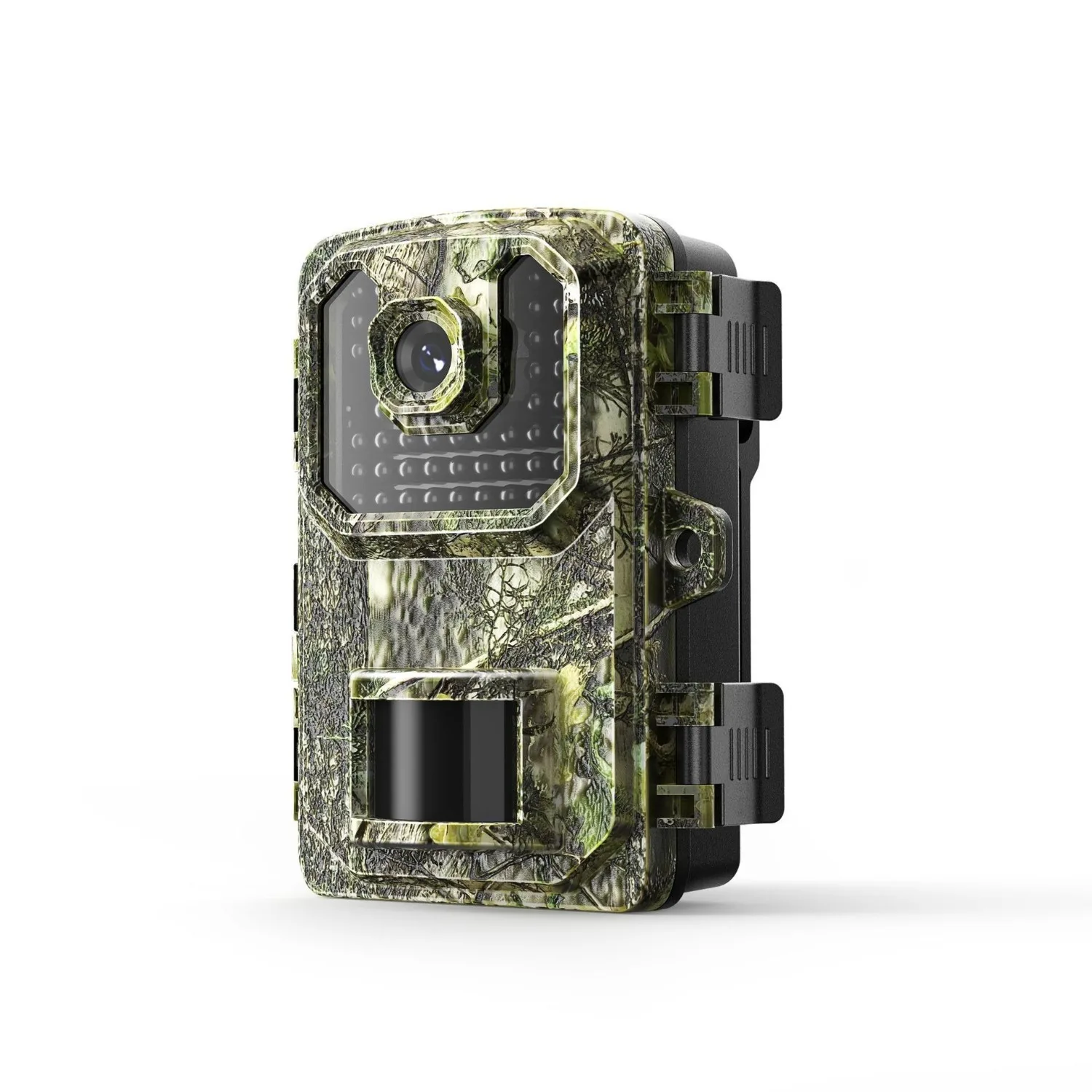 Caméra trail 1080P HD outdoor - Détection motion waterproof game surveillance enregistrement