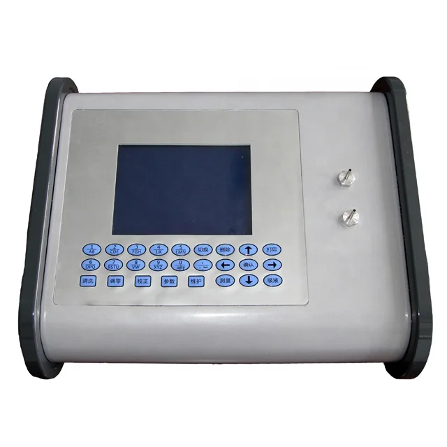 

Portable breast human milk fat analyzer testing MSLBM02