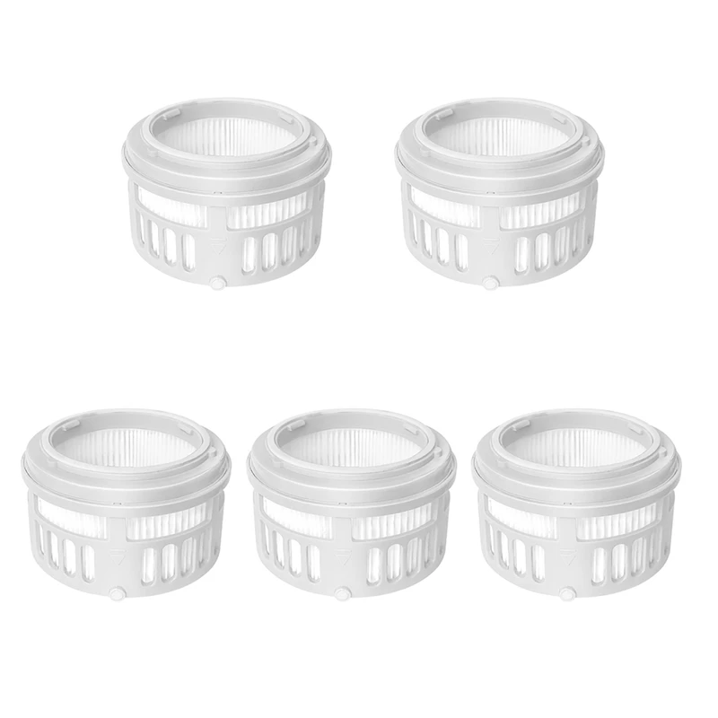 Sostituzione Del Filtro Hepa Per Xiaomi Aspirapolvere G11 / Xiaomi Mijia K10 Pro/Muslimah/Muslimah Pezzi Di Ricambio