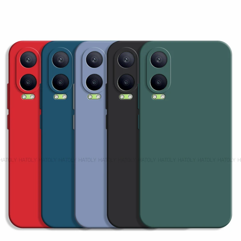 OnePlus Nord CE4 Lite 5G: prezzo e specifiche tecniche trapelate