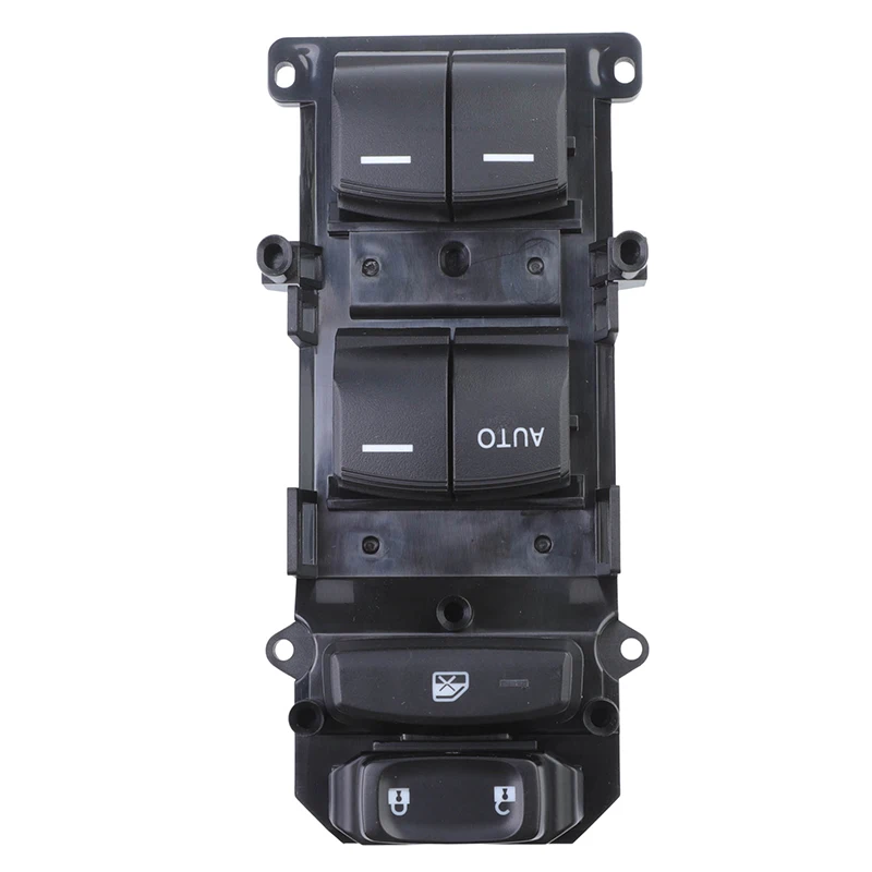 Electric Power Window Master Switch For Honda Civic Crv CR V Breeze 2017 2018