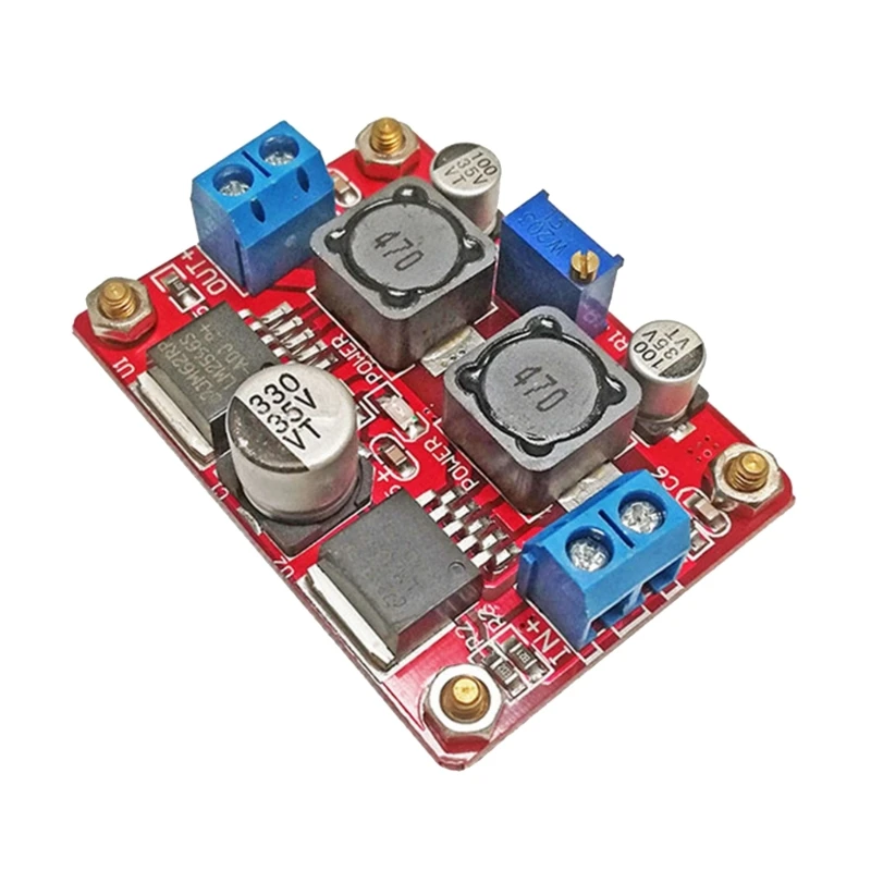 DIY   ġ  ٿ  DC-DC LM2577S + LM2596S ڵ 