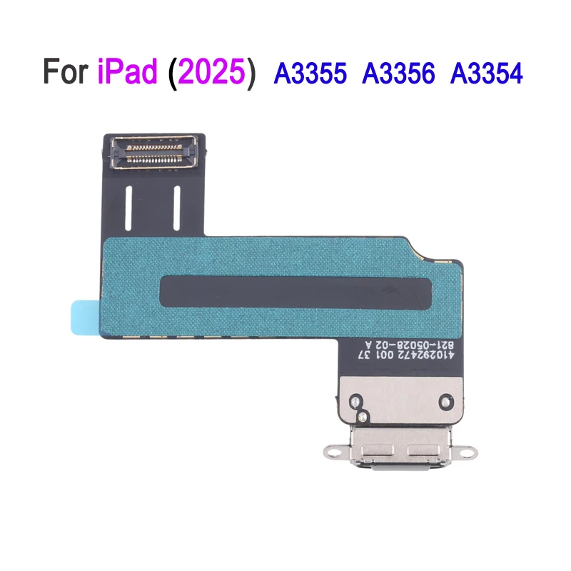 Enhanced Charging Port Flex Cable