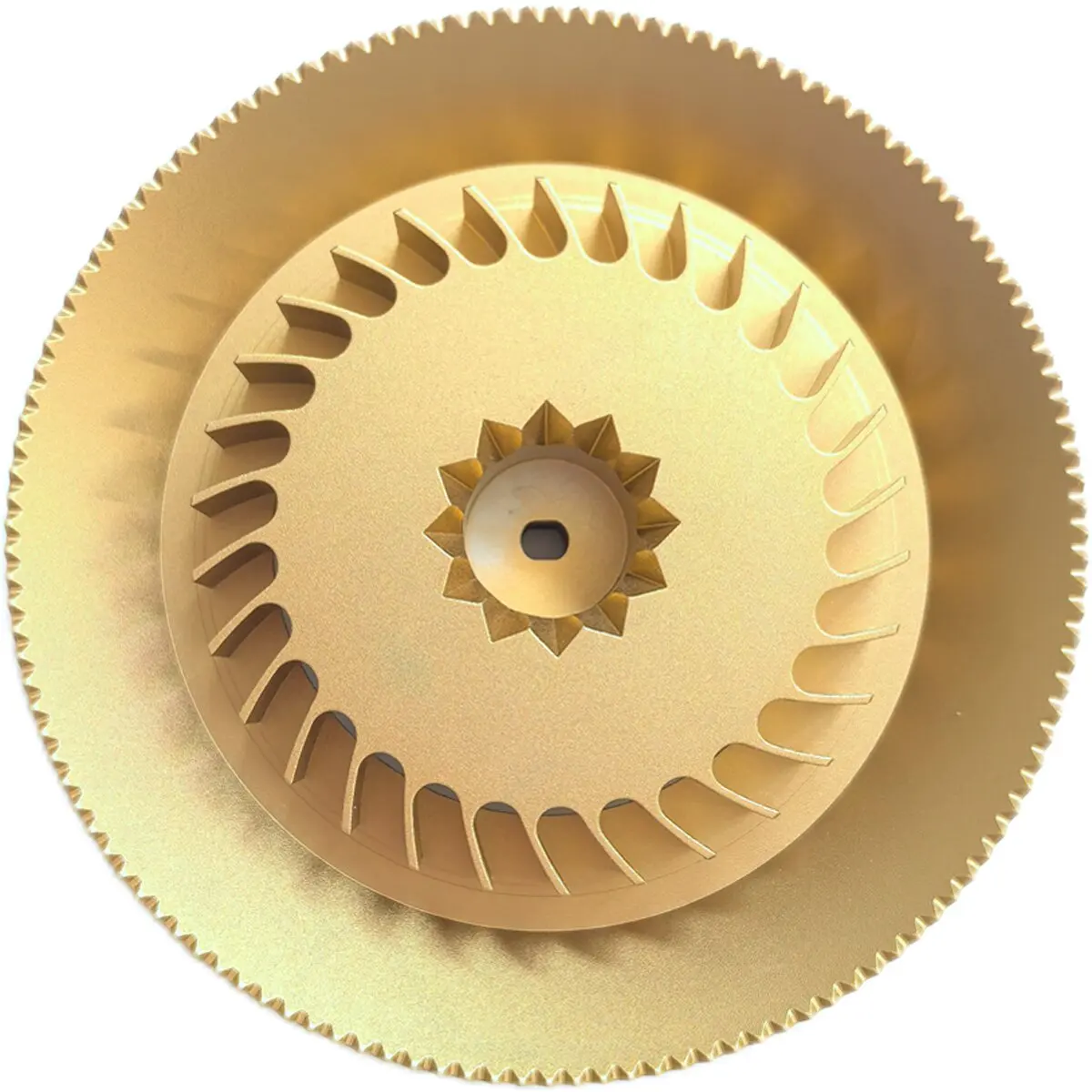 Copy New Metal Drone Centrifugal Spray Disk For Agras DJI T70 T70P T100 Spray Disc Agricultural Drone Repair Accessories Parts