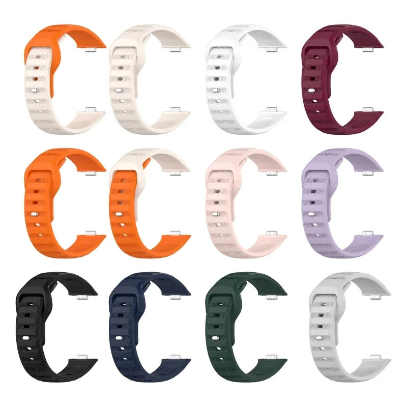 

Watch Bracelet Wristband Strap for Watch Fit 3 Intelligent Wristwatch Repair DropShipping