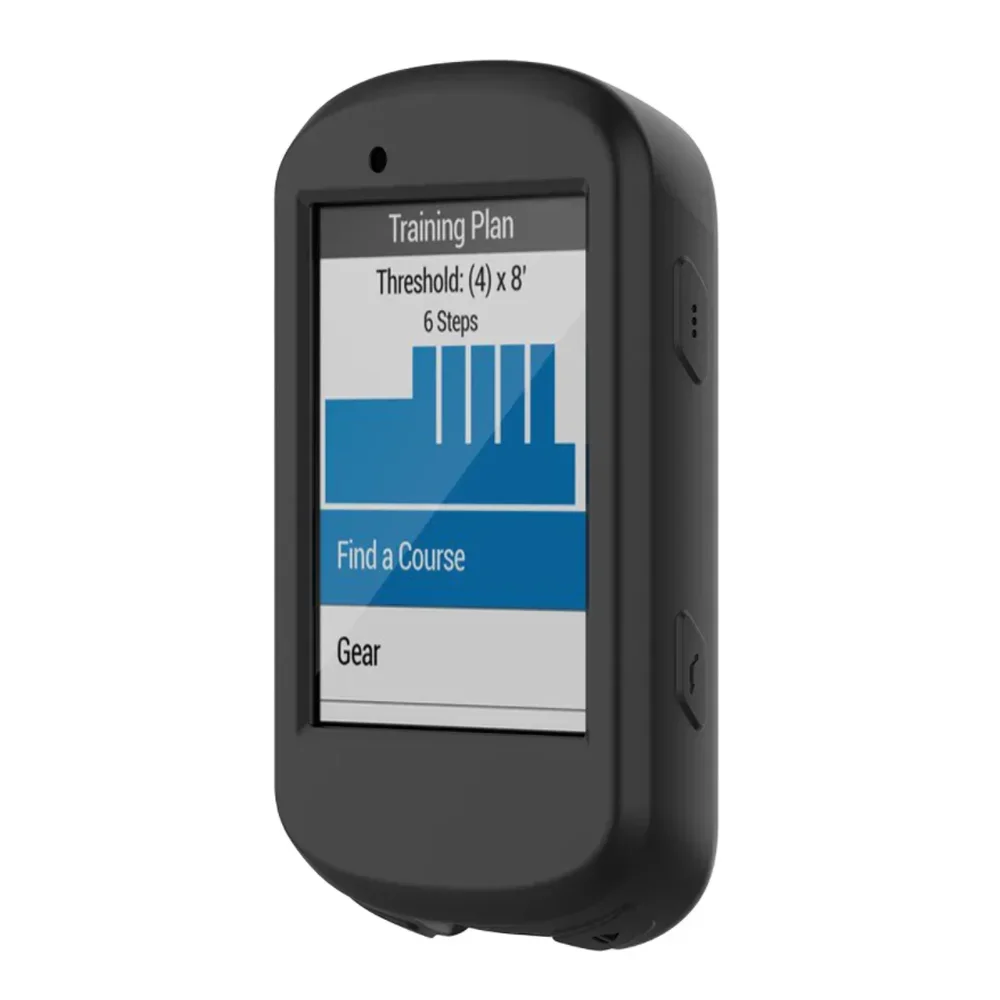 TPU Ǹ ̽ + Garmin Edge 530 830 1040 130 ÷ GPS ġ ũ ȣ Ŀ ׼, ȭ  2 