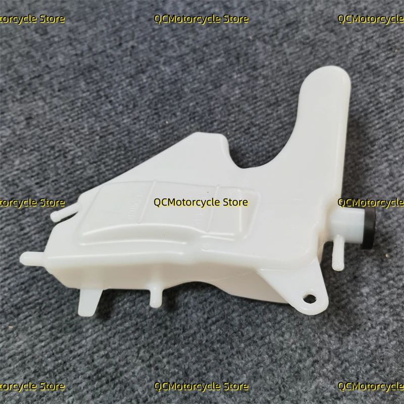 Motorcycle Water Coolant Overflow Reservoir Tank Radiator Fit For Honda CBR1000RR CBR1000 RR 2006-2007