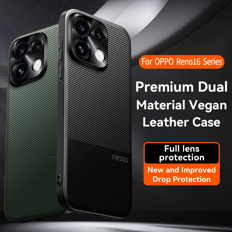 Shockproof Flexible TPU Phone Case with Full Camera Protection