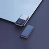 New 22.5W Super Fast Charge Colorful Digital Display Screen Power Bank 20000mAh High Capacity Mobile Charg 5