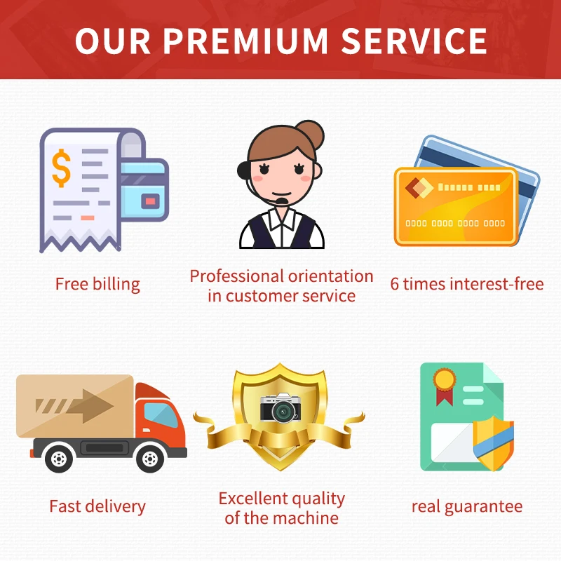 dsc-products
