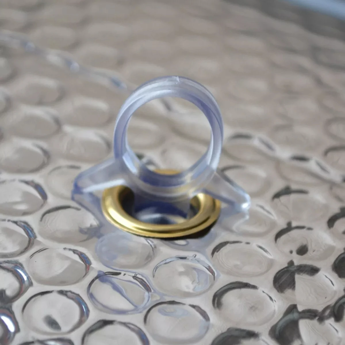 20Pcs Suckers Car Sunshade Suction Cups Heavy Duty Clear Rubber Plastic Suckers PVC Suction Cup Hook 45mm