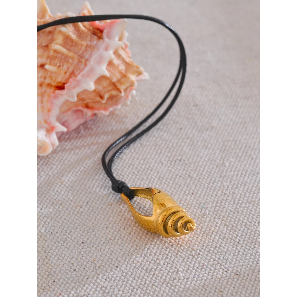 Yhpup Stainless Steel Jewelry for Women