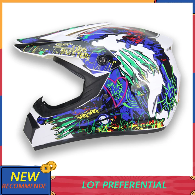 DOT  Motocros Kask ũν ٿ  Soporte Casco ε  ̽ Ŭ   Enduro 
