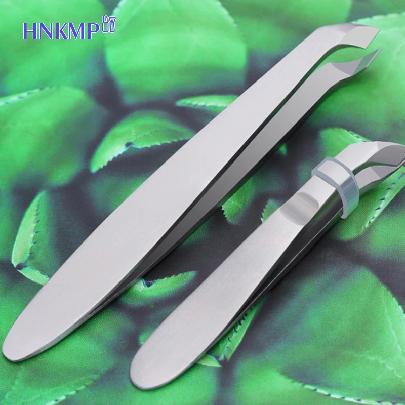 

1Pc Small Nail Cuticle Scissors Tweezers Mini Clipper Cutter Trimmer for Finger & Toe Dead Skin Remove Pedicure Tools