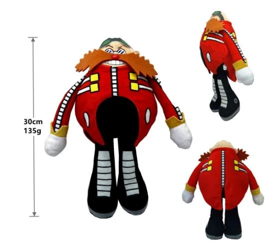 23cm Game Tattletail Plush Toys Evil Mama Tattletail Stuffed Doll Kids Gift  New