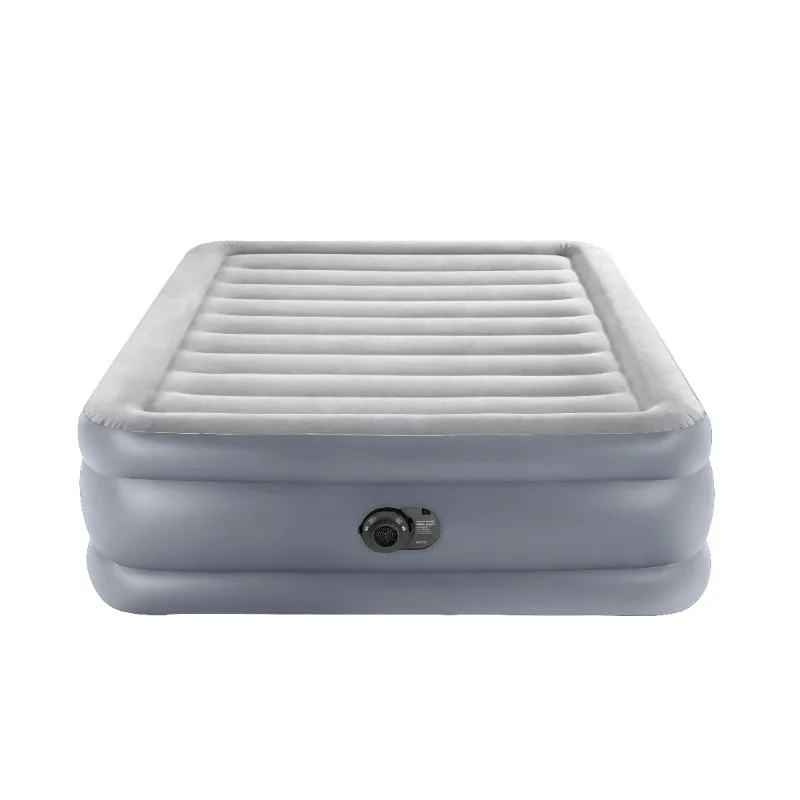 Intex Queen Air Mattress 1