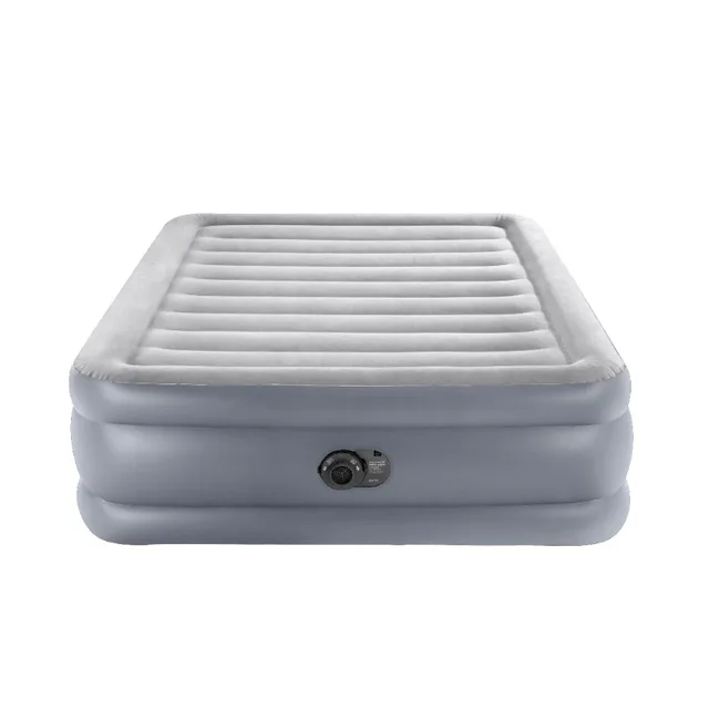Intex Queen Air Mattress 1