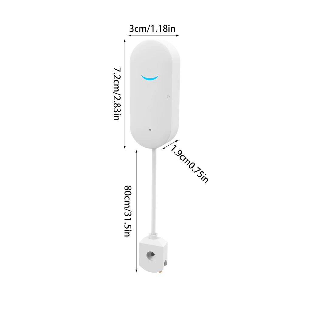 Рисунок 6 - Умный датчик утечки воды Tuya