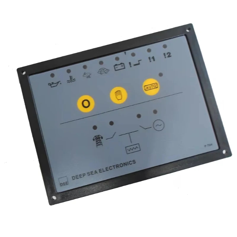 Xeon DSE704 DSE705 diesel generator set control module can replace ...