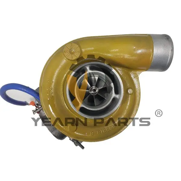 Turbocharger 237-5271 2375271 10R1795 Turbo S200 for Caterpillar 