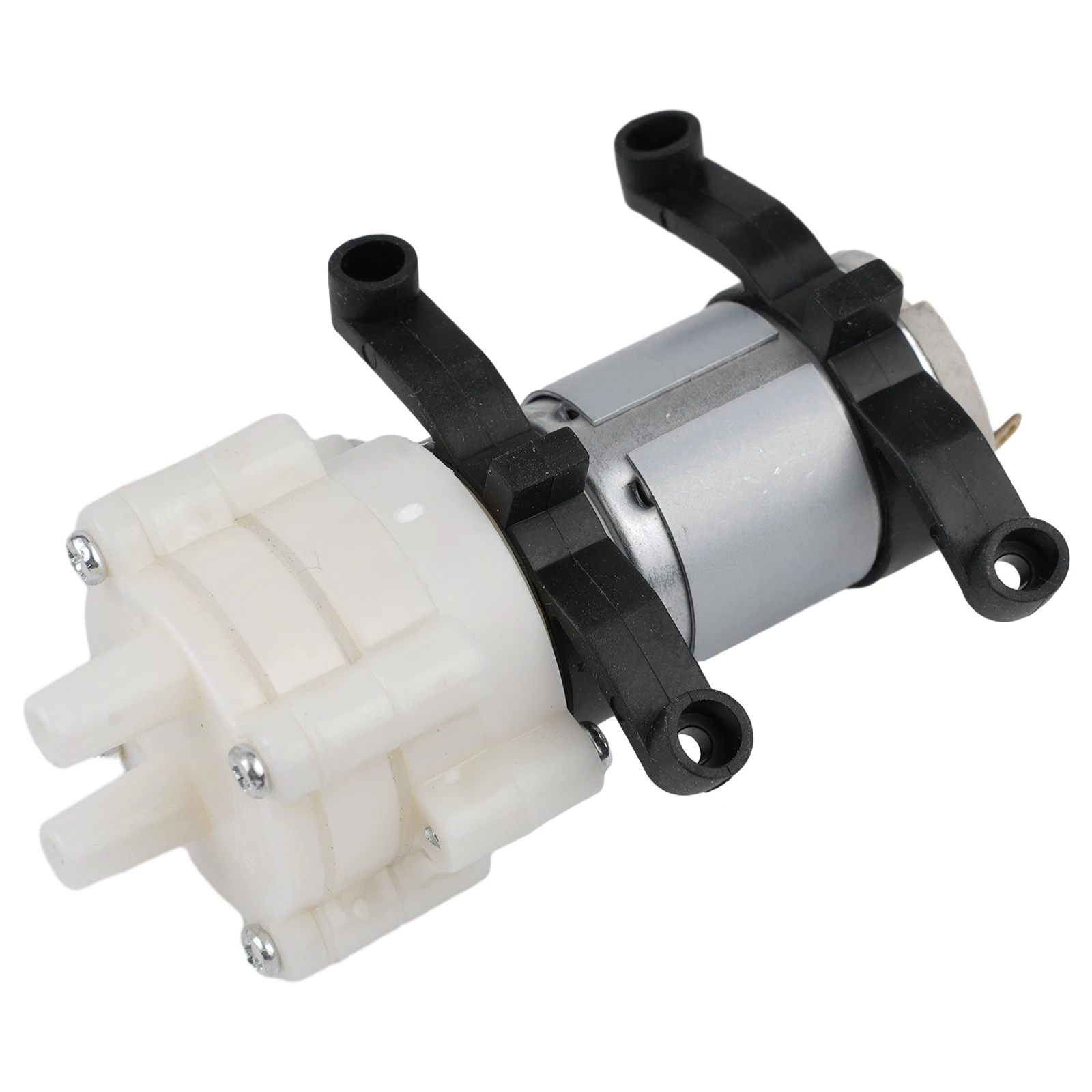 

Diaphragm Pump High Quality Aquarium Air Pump with Inner Diameter 6mm & Outer Diameter 9mm Durable & Long Lasting