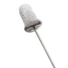 2 Pieces Cupping Torch Vacuum Cupping Rod Igniter Cupping Ignition Stick,Chinese Acupoint Stainless Steel Fire Rods Tool 5