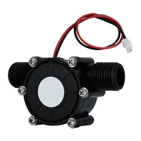 300W 600W กังหันลมคอนโทรลเลอร์ชาร์จกันน้ําสําหรับเครื่องกําเนิดไฟฟ้าลม 12V 24V อัตโนมัติ 48V 20A 3