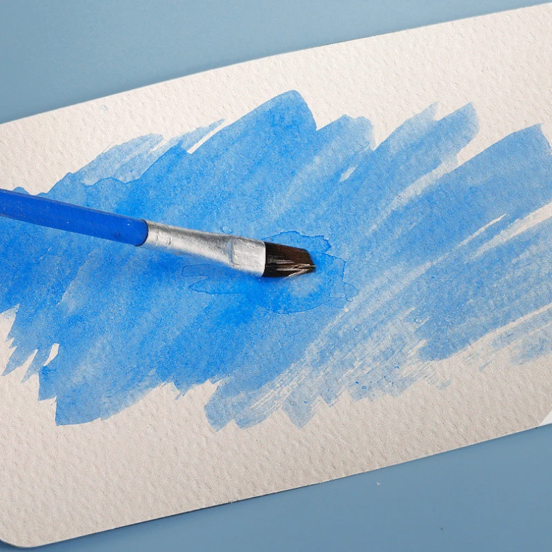 Premium Watercolor Sketch Paper Pack 6