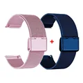 Pink-Blue