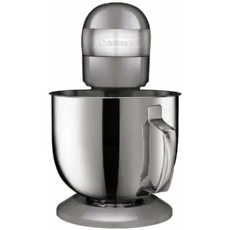 Cuisinart CSM-130BCPCFR Precision Master Pro 6.5-QT Stand Mixer - Certified Refurbished 2