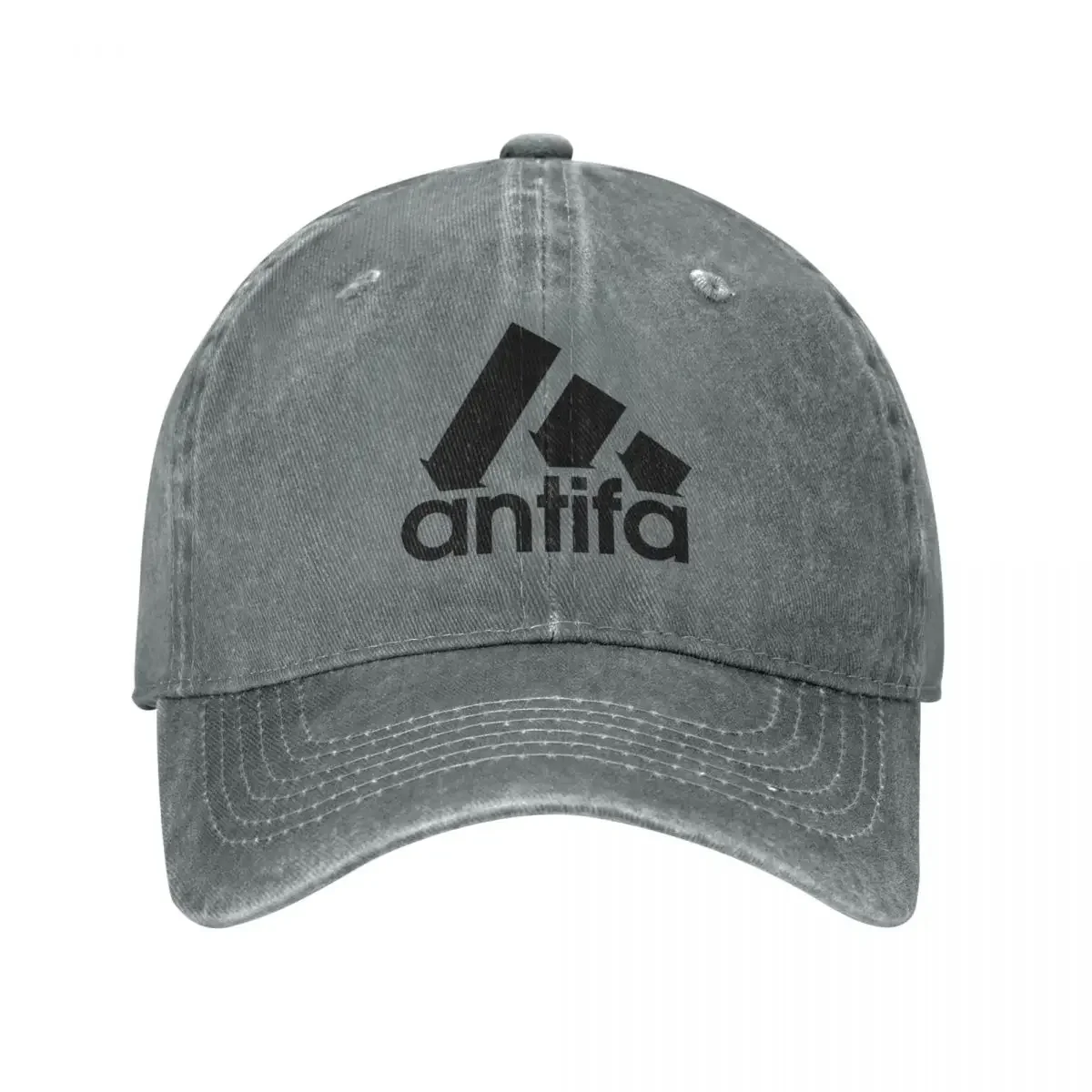 

2023 New Antifa Cap Cowboy Hat Custom Cap Designer Hat Hats For Women Men's