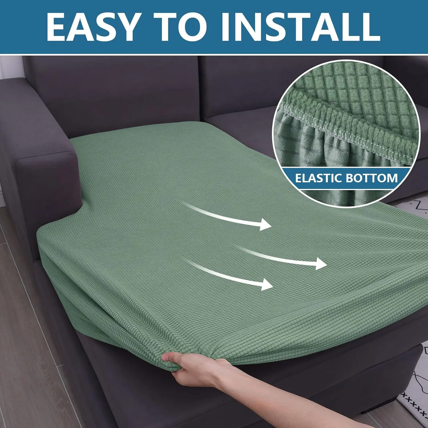 Sofa Cushion Cover Product 3