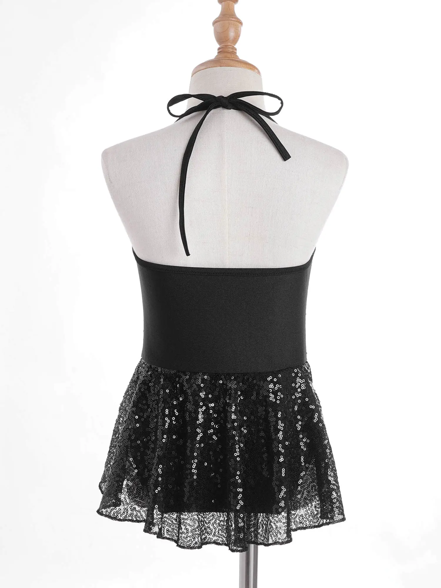 Рисунок 4 - Детский гимнастический трико для