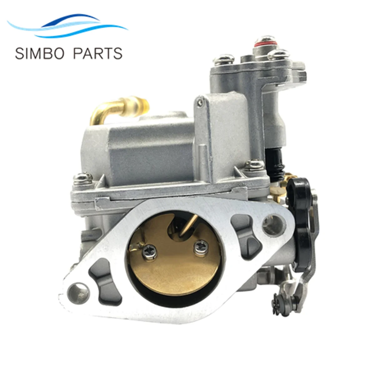 Boat Carburetor Carb For Tohatsu Nissan MFS 8 9.8B 9.8A3 9.8A2 4 Stroke