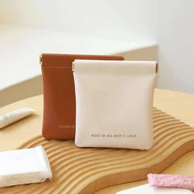 Bolsa de Armazenamento Elegante: Soluções Multifuncionais para Organização