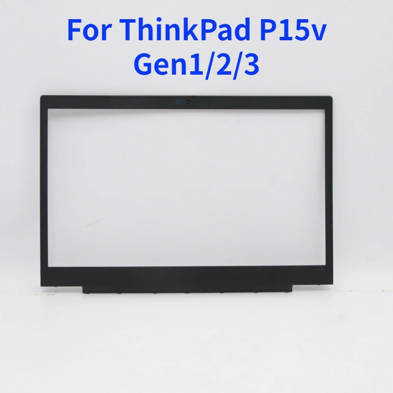 

Оригинальный Корпус для ThinkPad P15v Gen1/2/3 B корпус для экрана корпус 5B30Z38875 5B30Z3888 2 абсолютно новый