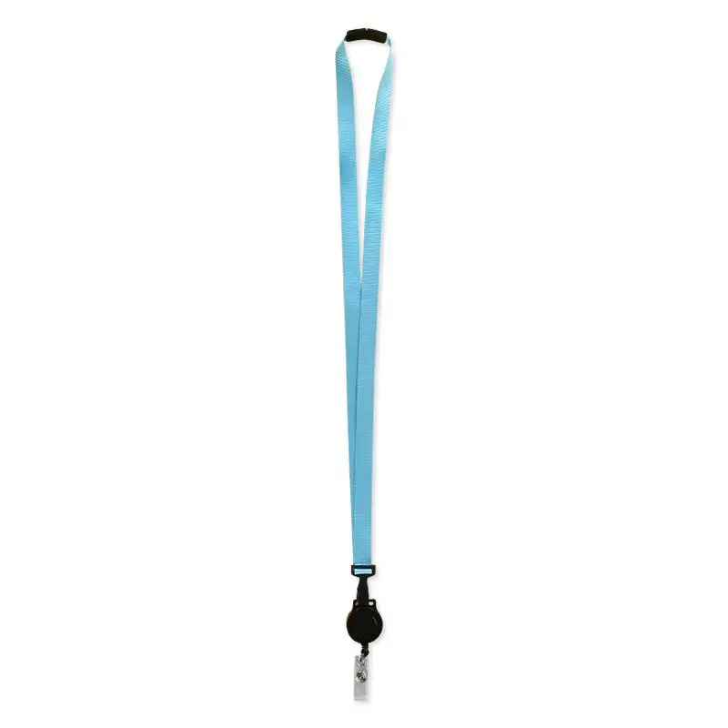 Retractable Neck Strap Lanyards for ID Holders and Name Badges