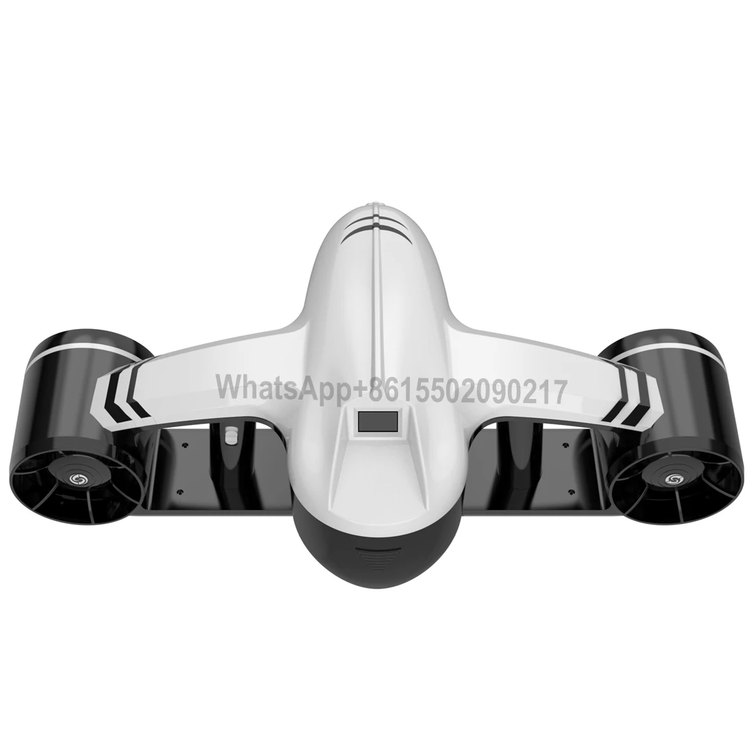 

New underwater booster underwater shooting aircraft drone professional thruster handheld diving thruster