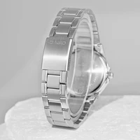 Montre Casio pour hommes, série MTP-1381D, montre à quartz Explosion, montre-bracelet militaire étanche à 50m, relogio masculino 6