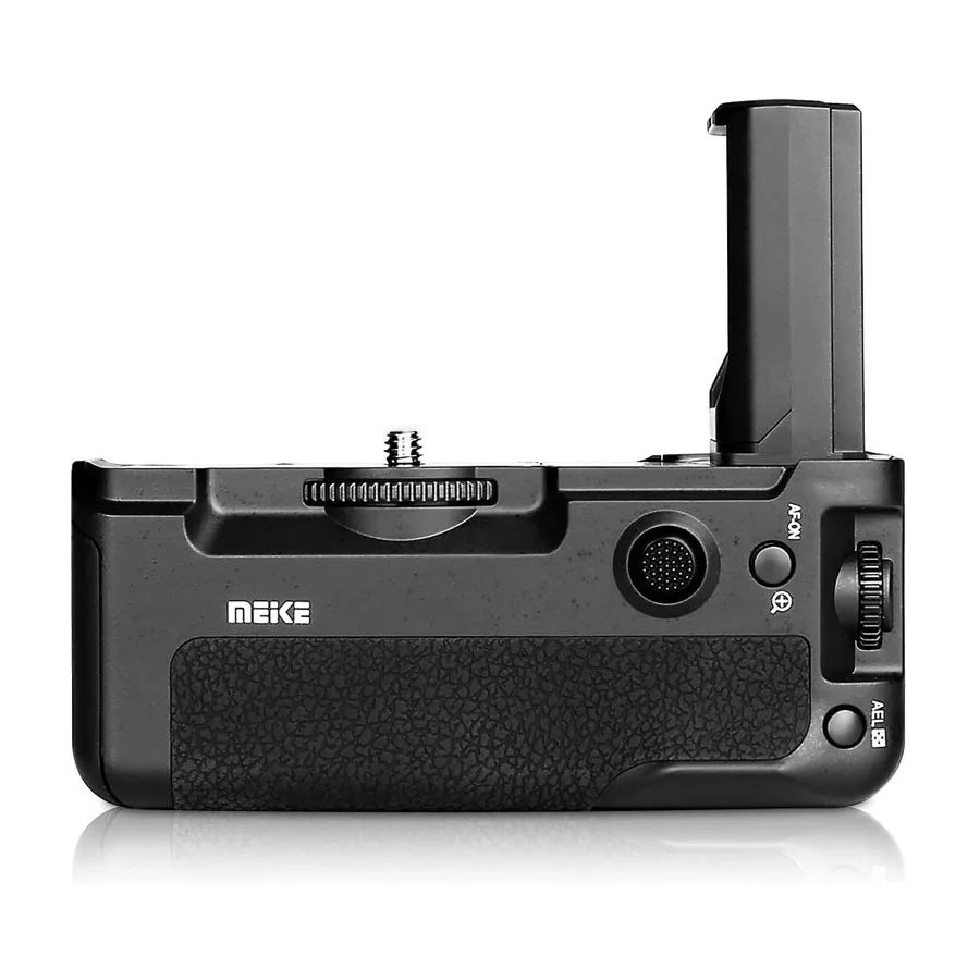 Meike Mk A9 Impugnatura Verticale Professionale Per Fotocamera Sony A9 A7Riii A7Iii