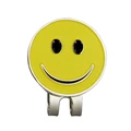 Yellow Smiling Face
