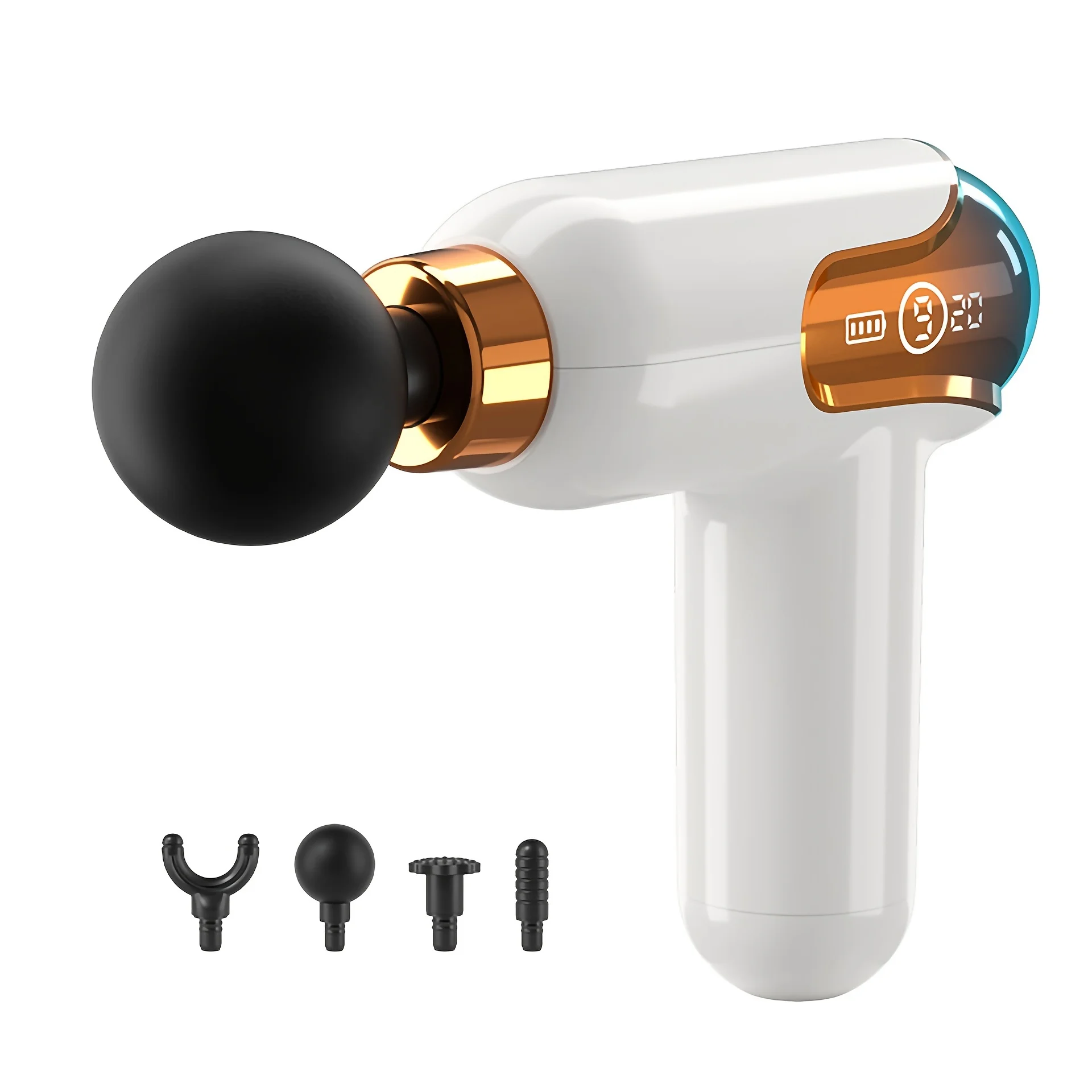 Muscle Rejuvenation Massage Gun 2