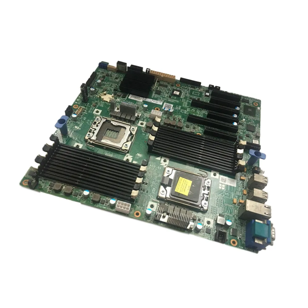 Original Server Motherboard For DELL PowerEdge T420 TT5P2 RCGCR 3015M CPKXG 61VPC Perfect Test Good Quality 1 Original Server Motherboard For DELL PowerEdge T420 TT5P2 RCGCR 3015M CPKXG 61VPC Perfect Test Good Quality